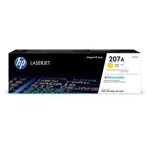 HP W2212A Yellow Toner